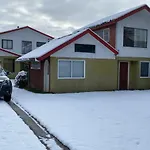 Alojamiento Por Habitacion